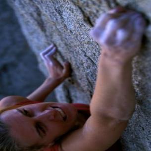 Travel Insurance Rock Climbing